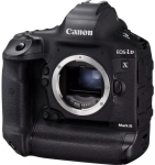 Aparat Canon EOS-1D X Mark III body
