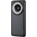 Powerbank magnetyczny USAMS PB62 10000 mAh 20 W Czarny - Black