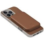 Powerbank magnetyczny UNIQ Lyden Lexa Magnetic 5000 mAh USB-C 20 W Karmel - Caramel