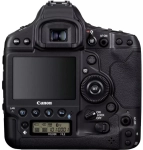 Aparat Canon EOS-1D X Mark III body