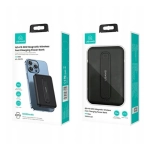 Powerbank magnetyczny USAMS PB64 10000 mAh 20 W Czarny - Black