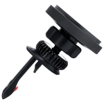Uchwyt samochodowy z ładowarką 3mk Car MagCharger 15 W Czarny - Black