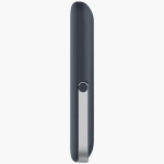 Powerbank magnetyczny UNIQ Hoveo 5000 mAh USB-C 20 W PD Niebieski - Storm blue