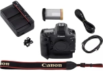 Aparat Canon EOS-1D X Mark III body