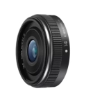 Obiektyw Panasonic 14 mm f/2.5 II ASPH LUMIX G czarny