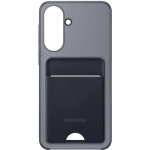 Etui Samsung Card Slot Case do Samsung Galaxy A37 Czarne - Black