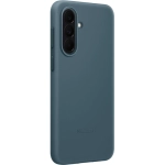 Etui Samsung Silicone Case do Galaxy A37 Ciemnozielone - Dark green