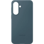 Etui Samsung Silicone Case do Galaxy A37 Ciemnozielone - Dark green
