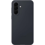 Etui Samsung Silicone Case do Galaxy A37 Czarny - Black