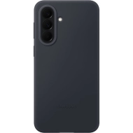 Etui Samsung Silicone Case do Galaxy A37 Czarny - Black