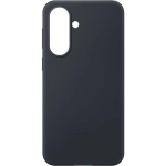 Etui Samsung Silicone Case do Galaxy A37 Czarny - Black