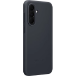 Etui Samsung Silicone Case do Galaxy A37 Czarny - Black