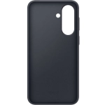 Etui Samsung Silicone Case do Galaxy A37 Czarny - Black