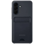 Etui Samsung Card Slot Case do Samsung Galaxy A57 Czarne - Black