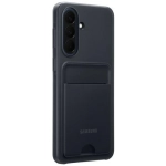 Etui Samsung Card Slot Case do Samsung Galaxy A57 Czarne - Black