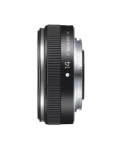 Obiektyw Panasonic 14 mm f/2.5 II ASPH LUMIX G czarny