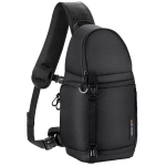 Plecak fotograficzny K&F Concept KF13.141 Crossbody 10 L Czarny - Black