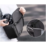 Plecak fotograficzny K&F Concept KF13.141 Crossbody 10 L Czarny - Black
