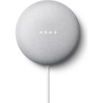 Asystent głosowy Google Nest Mini 2 Jasnoszary - Light grey