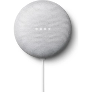 Asystent głosowy Google Nest Mini 2 Jasnoszary - Light grey