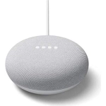 Asystent głosowy Google Nest Mini 2 Jasnoszary - Light grey