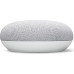 Asystent głosowy Google Nest Mini 2 Jasnoszary - Light grey