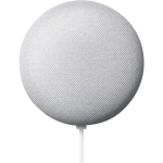 Asystent głosowy Google Nest Mini 2 Jasnoszary - Light grey