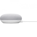 Asystent głosowy Google Nest Mini 2 Jasnoszary - Light grey