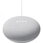 Asystent głosowy Google Nest Mini 2 Jasnoszary - Light grey