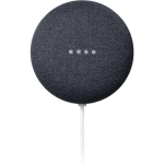 Asystent głosowy Google Nest Mini 2 Czarny - Carbon