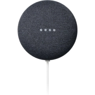 Asystent głosowy Google Nest Mini 2 Czarny - Carbon