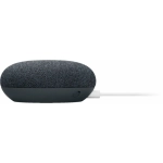 Asystent głosowy Google Nest Mini 2 Czarny - Carbon
