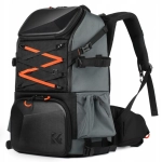 Plecak fotograficzny K&F Concept KF13.107 32 L Czarny - Black