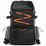 Plecak fotograficzny K&F Concept KF13.107 32 L Czarny - Black