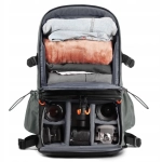 Plecak fotograficzny K&F Concept KF13.107 32 L Czarny - Black