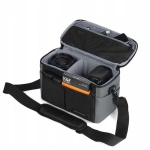 Plecak fotograficzny K&F Concept KF13.107 32 L Czarny - Black