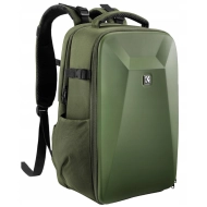 Plecak fotograficzny K&F Concept KF13.134v3 22L Zielony - Green