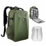 Plecak fotograficzny K&F Concept KF13.134v3 22L Zielony - Green