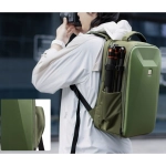 Plecak fotograficzny K&F Concept KF13.134v3 22L Zielony - Green