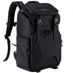 Plecak fotograficzny K&F Concept KF13.098v2 25 L Czarny - Black