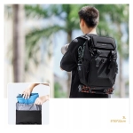 Plecak fotograficzny K&F Concept KF13.098v2 25 L Czarny - Black