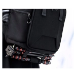 Plecak fotograficzny K&F Concept KF13.098v2 25 L Czarny - Black