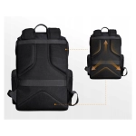 Plecak fotograficzny K&F Concept KF13.098v2 25 L Czarny - Black