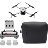 Dron DJI Lito X1 Fly More Combo (DJI RC 2)