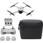 Dron DJI Lito X1 Fly More Combo (DJI RC-N3)
