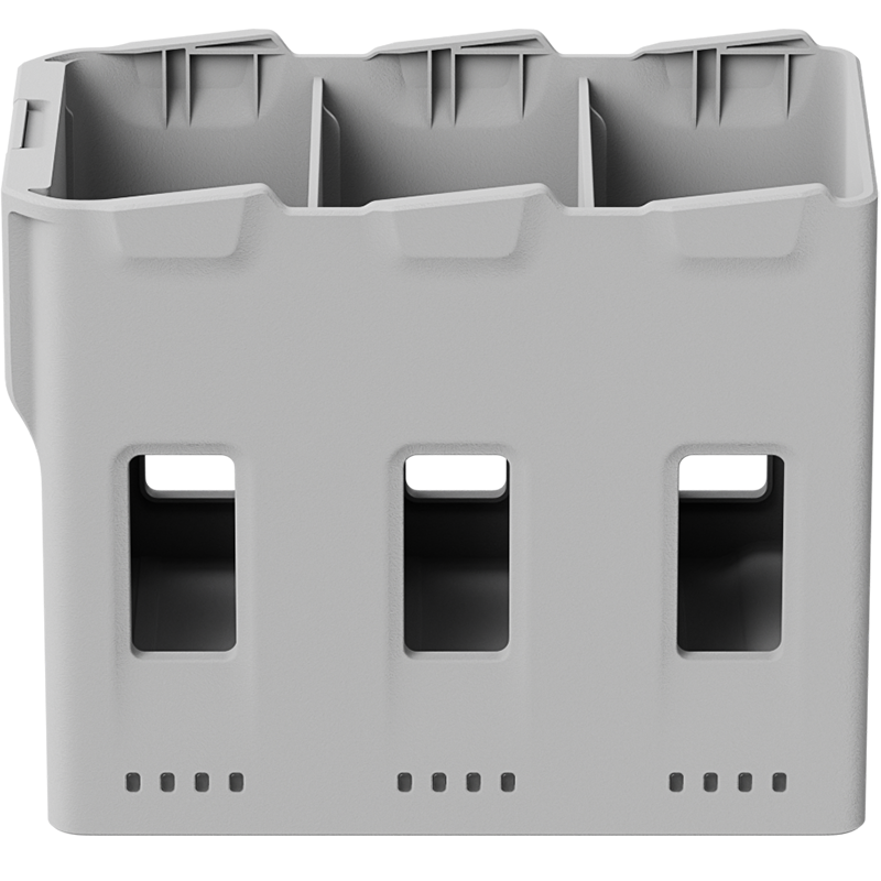 Hub dwukierunkowy do ładowania akumulatorów DJI Lito X1