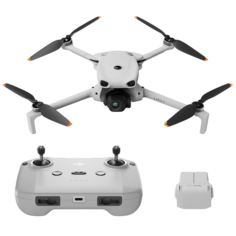 Dron DJI Lito 1