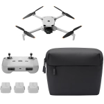 Dron DJI Lito 1 Fly More Combo (DJI RC-N3)