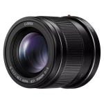 Obiektyw Panasonic 42.5 mm f/1.7 ASPH POWER O.I.S. LUMIX G czarny