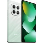 Xiaomi Redmi Note 15 4G 6/128GB Zielony - Forest Green